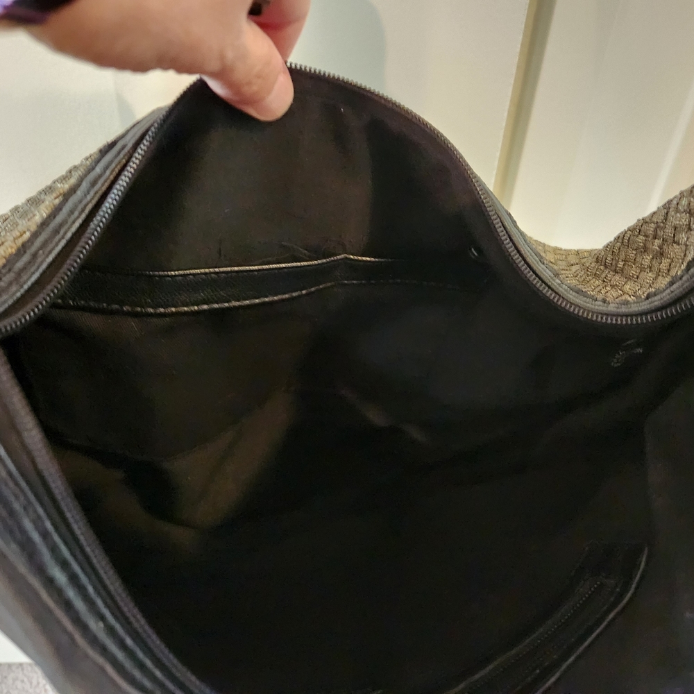 Bernie mev shoulder bag - Picture 4 of 4